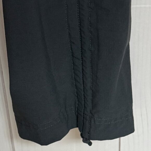 KÜHL Durango Pants Gray Women’s 8 Hiking/Travel EUC 32” Inseam - Picture 7 of 14